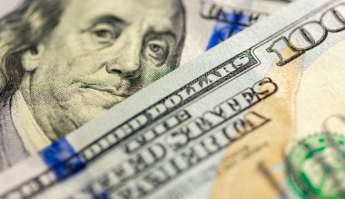 Сколько стоит доллар: названы актуальные курсы валют в Казахстане