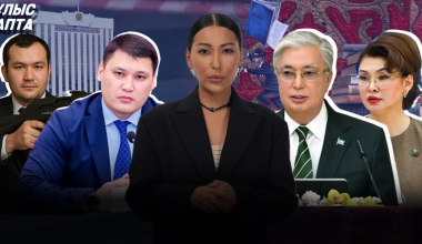 Борьба за “язык”, стрельба в Берденова и противостояние российской пропаганде - итоги недели