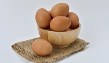 Меньше мяса, больше яиц: что изменилось в питании казахстанцев за последние годы
