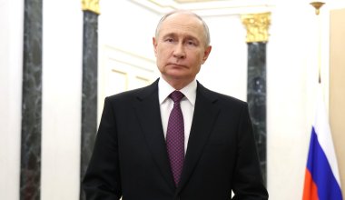 Путин объявил перемирие