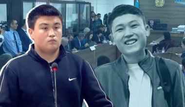Суд по делу Шерзата: свидетель заявил, что его просили молчать