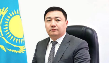 В Шымкенте акима района сняли с должности