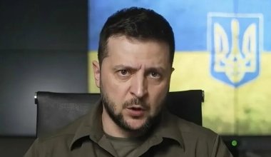Зеленский назвал объявленное Путиным перемирие манипуляцией