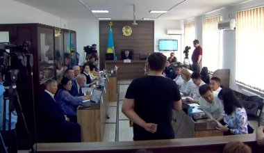 Дело Шерзата Полата: несовершеннолетний свидетель рассказал о произошедшем