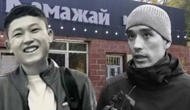 Они представились "хуторскими": показания погибшего дяди Шерзата озвучили в суде