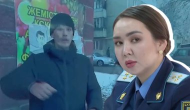 "Одна из девушек передавала ножи": новые подробности по делу об убийстве Шерзата