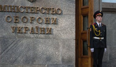 В Украине неожиданно сменили военное руководство