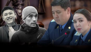 “Его дядю избивали 5-6 человек”: что рассказал друг Шерзата Полата следствию