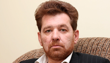 Российскому историку закрыли въезд в Казахстан