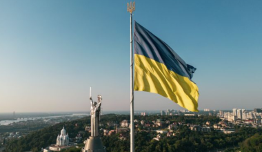 Лидеры Европы отказались от визита в Киев на 9 мая — Politico