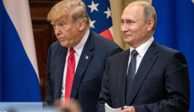 Переговоры с Путиным зашли в тупик - США