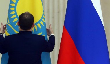 "Если вы поддерживаете Россию": к казахстанцам обратился русский блогер