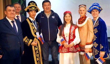Как живут казахские общины в России