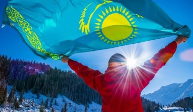 "Я — русская казашка": блогер рассказала, отчего испытывает чувство гордости