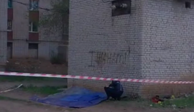 В Уральске ребёнок полез за мячом и получил ожоги почти всего тела