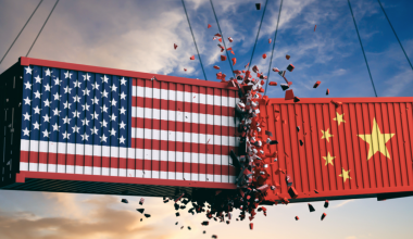 США зовут Китай за стол переговоров по пошлинам, Пекин осторожничает