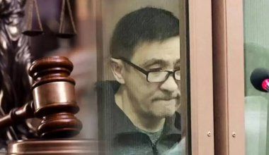 Куда пропал миллиард: в Астане суд завершил следствие по делу Ерлана Кожагапанова
