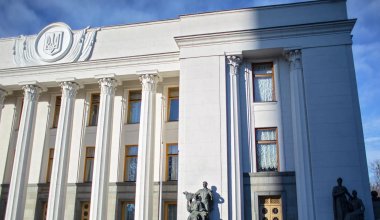 Правительство Украины направило сделку с США для ратификации в Раду