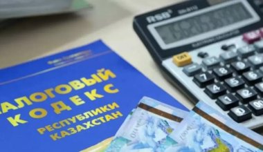 Казахстанские мажилисмены ругаются из-за принятого Налогового кодекса