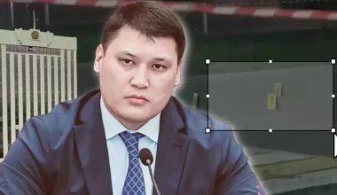 Покушение в Шымкенте: Руслана Берденова перевели в реанимацию