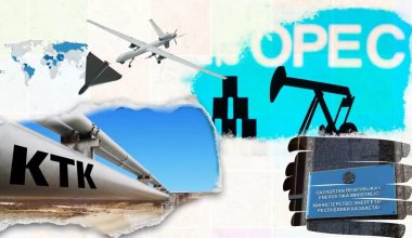 Цены на нефть: Казахстан несправедливо критикуют в ОПЕК+