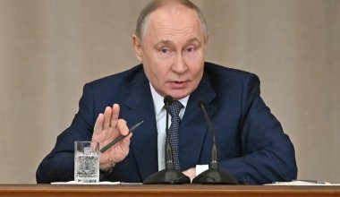 Путин на немецком языке высказался о нацизме