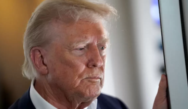 Трамп назвал своих возможных преемников
