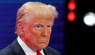 Трамп анонсировал возможное снижение пошлин на китайский импорт