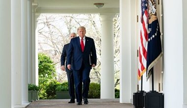 "Там много ненависти": Трамп прокомментировал переговоры по Украине и России