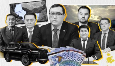 Отчеты, бассейн в акимате и люксовые авто: что покажут по новому ТВ Алматинской области