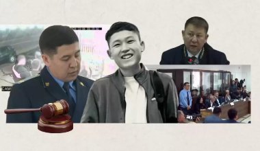 Слышал выстрелы, но не видел оружия: еще один свидетель заслушан по делу Шерзата