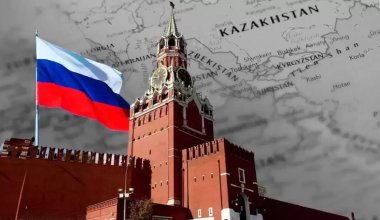 Депутат Госдумы: Вся территория Казахстана — подарок от России