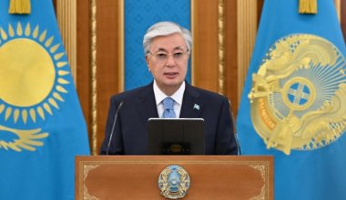 Токаев: Казахстан – мирное государство, но армия должна быть готова к выполнению задач