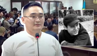 Он дал команду перед дракой: отец Шерзата указал на свидетеля