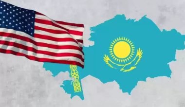 Казахстанские нелегалы в США могут законно заработать по 1 тысяче долларов
