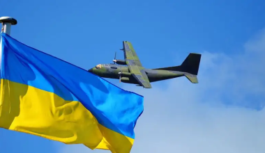 Как и чем Украина может атаковать парад в Москве: технические возможности ВСУ