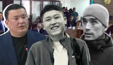 Кто нанес ножевое ранение Шерзату Полату - ответ полицейского в суде