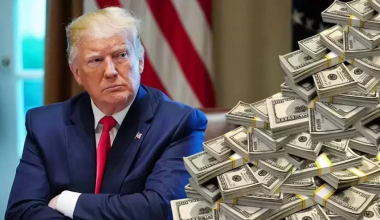 Казахстан выжидает: как пошлины США влияют на торговый диалог