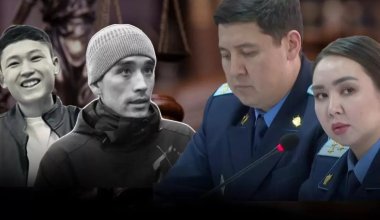 Убийство Шерзата Полата - допрос обвиняемых начался в суде