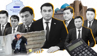 Бизнес, власть и налоги: как связаны люксовые бренды и аким Туркестанской области