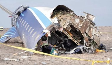 Расследование крушения самолёта AZAL: Россия игнорирует запросы Азербайджана