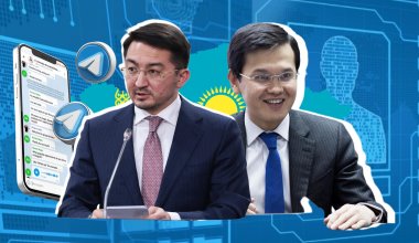 "Продажные чиновники": депутат указал Мусину и Мадиеву на масштабный слив личных данных казахстанцев