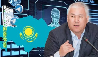 В Минцифры признали утечку личных данных казахстанцев, но назвали ее "старой"