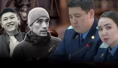 Кастет, выстрел, незаконно снятый допрос: как прошел очередной процесс по делу Шерзата Полата