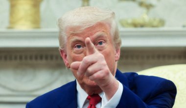 Трамп пообещал громкое заявление: “Одна из самых важных новостей последних лет”