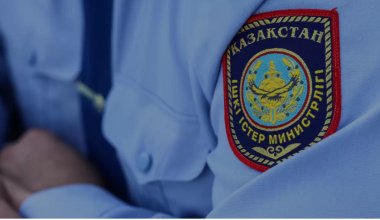 Подполковник полиции погиб при исполнении в Костанайской области
