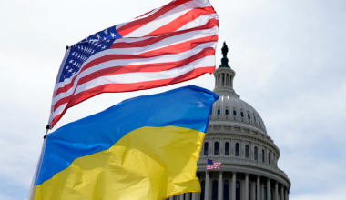 WP: Украина не стала рассматривать «странный запрос» США о приёме нелегалов