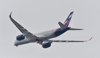 Эстония закрыла небо для VIP-рейсов в Москву на 9 Мая