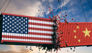 США и Китай начинают переговоры по ослаблению торговой войны