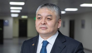 Врачи рассказали о состоянии журналиста Диаса Ахметшарипа, перенесшего инсульт